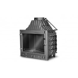 Каминная топка Kaw-Met W3